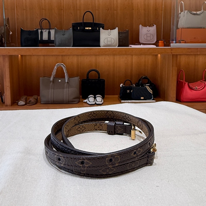 【精品迷你托特首選】Louis Vuitton On The Go BB｜經典雙面Monogram｜超搶手小包入門款-3