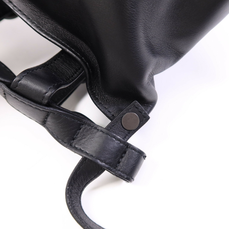 BOTTEGA VENETA 皮革Intrecciato Waist Bag腰包-11