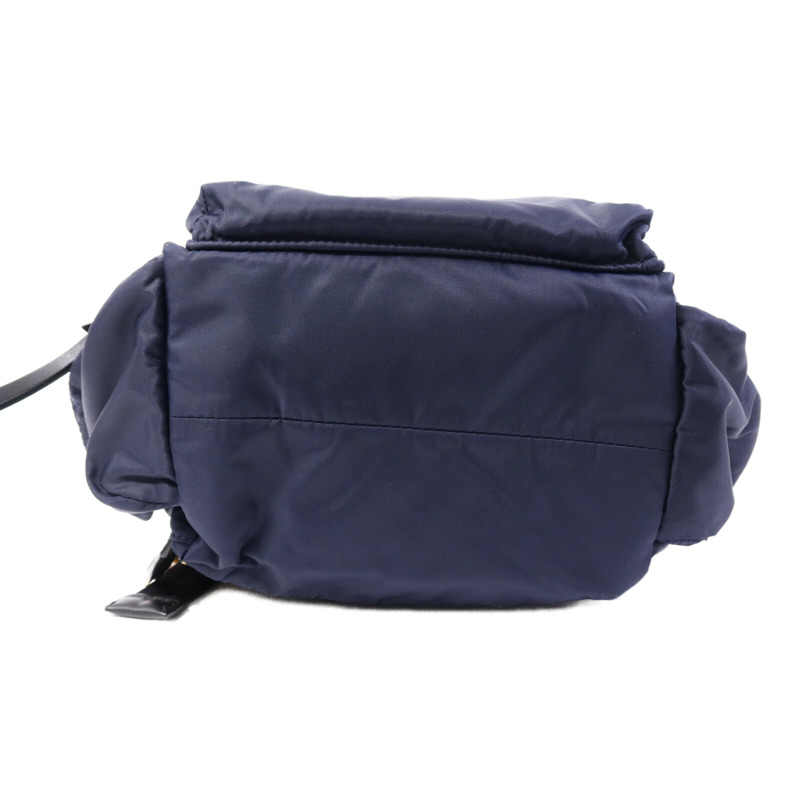 BURBERRY 尼龍Backpack金扣背包-3