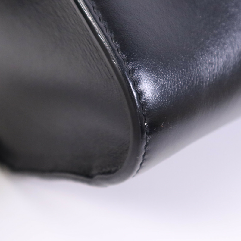 SAINT LAURENT 牛皮皮革Baby Cabas金扣手挽肩背兩用袋-12