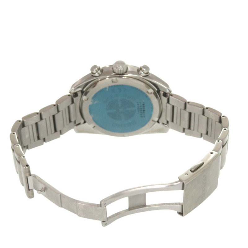 精工 Astron SBXC047 5X53-0AJ0 白色不鏽鋼錶盤 GPS 太陽能電波表 0220-3