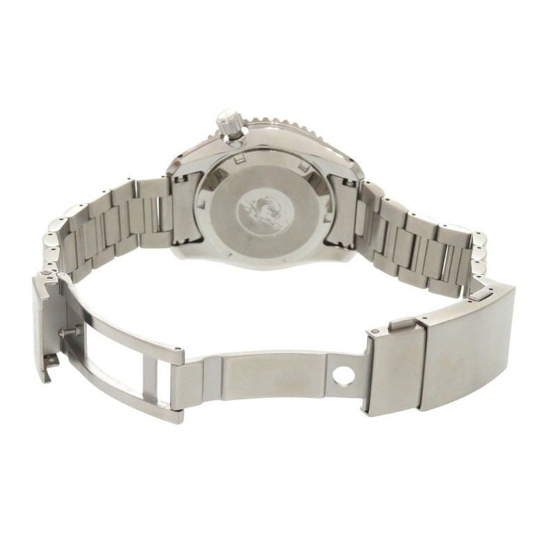 近全新精工Prospex潛水錶SBEJ029/6R54-00P0不鏽鋼銀色自動腕錶1919-4