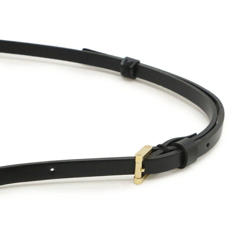 路易威登 Epi Honfleur 單肩包 Noir 黑色 M52732-5