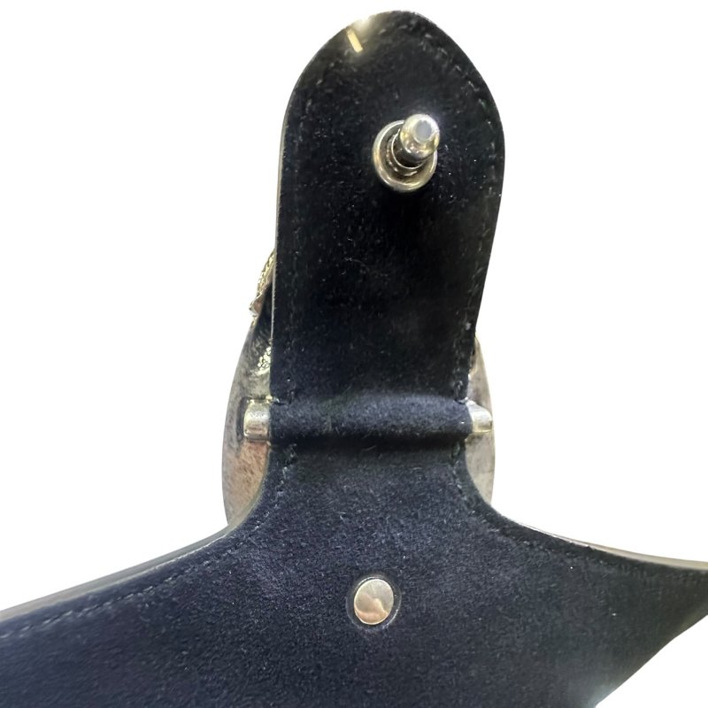 【美收精品】GUCCI茶色酒神大肩背包 4-572-16