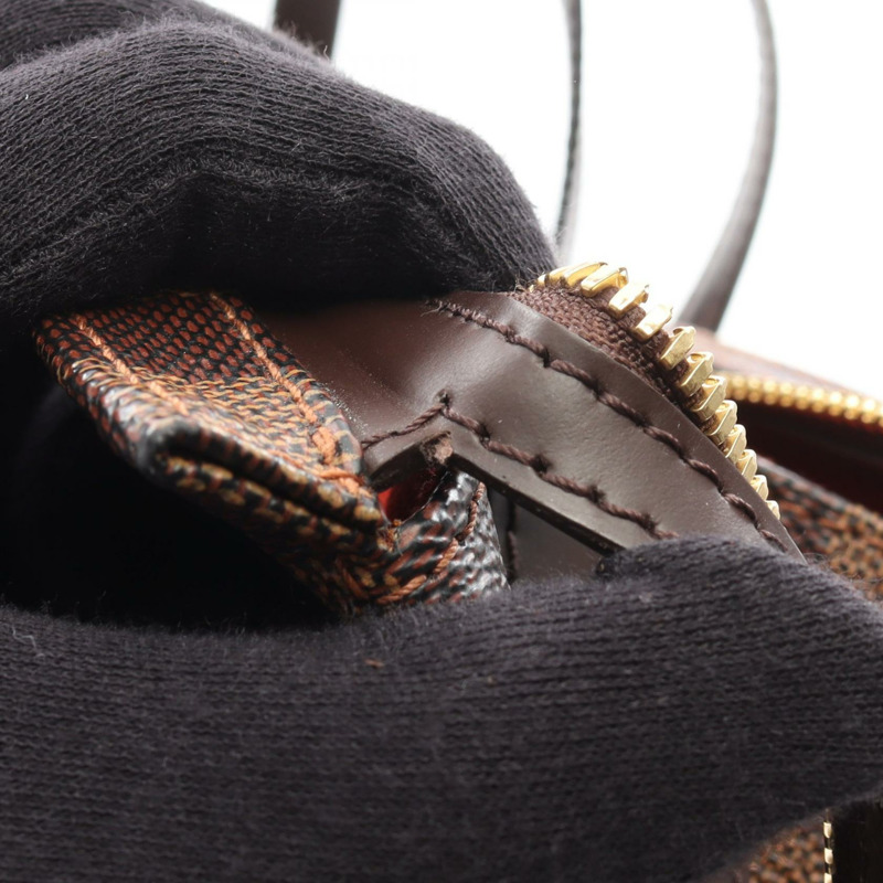 路易威登 Chelsea 單肩手提包 N51119 Damier Ebene 帆布 二手 女士 LV-5