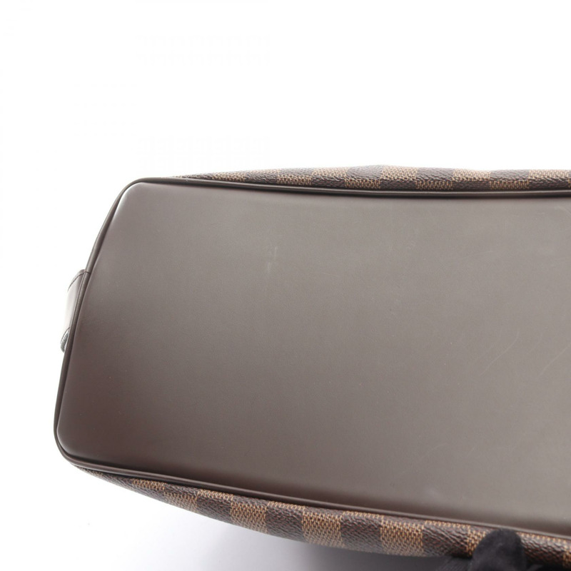路易威登 Chelsea 單肩手提包 N51119 Damier Ebene 帆布 二手 女士 LV-7