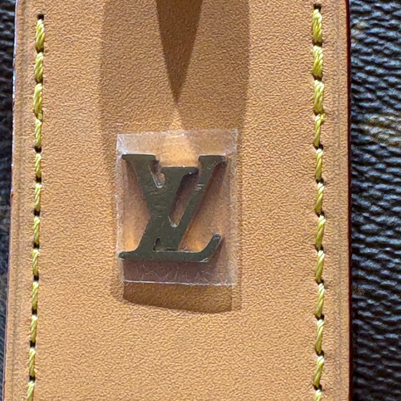 【1+1超值子母包】Louis Vuitton CarryAll PM 老花金扣肩背包｜附內袋實用設計｜一包兩用・派對旅遊都加分！-5