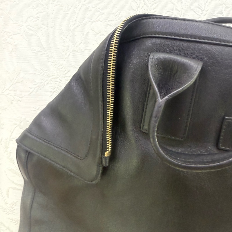 Alexander McQueen Handbag-7