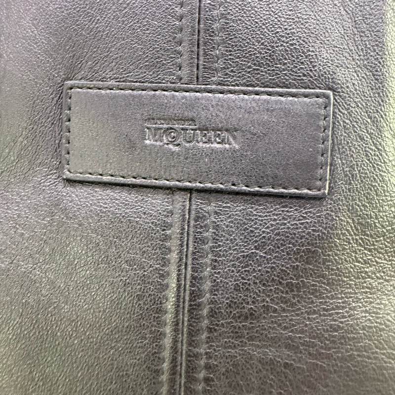 Alexander McQueen Handbag-13