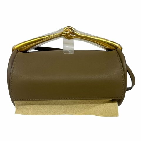 【美收精品】HERMES Maximor大象灰 U刻印 4-662