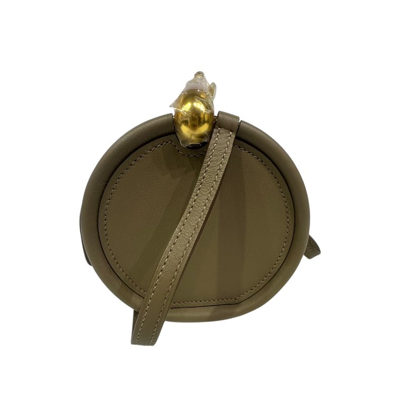 【美收精品】HERMES Maximor大象灰 U刻印 4-662-4