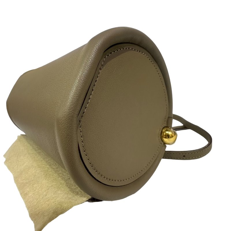 【美收精品】HERMES Maximor大象灰 U刻印 4-662-7