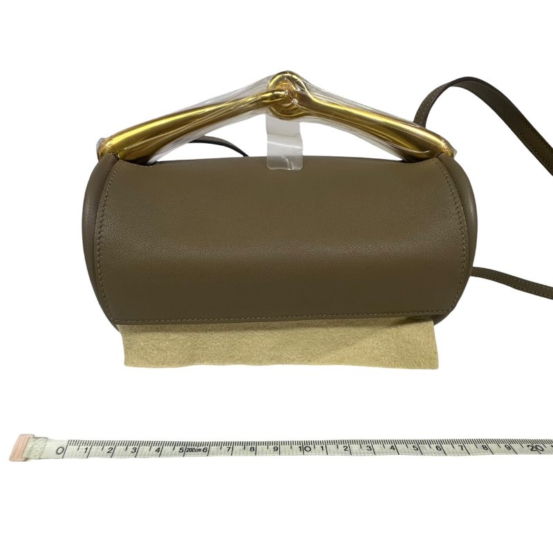 【美收精品】HERMES Maximor大象灰 U刻印 4-662-16