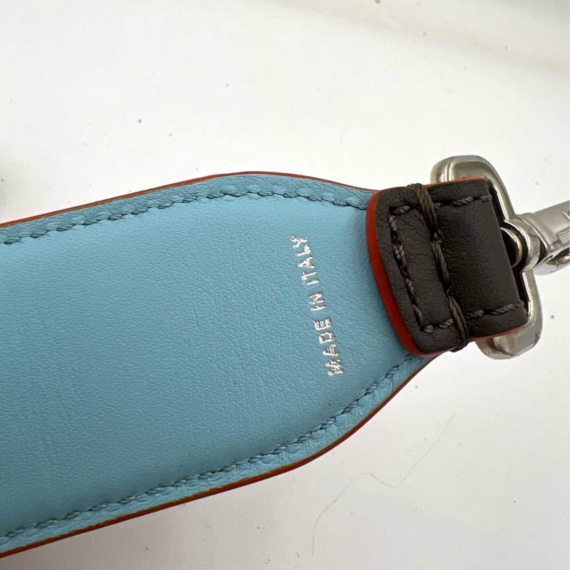 Fendi. 五彩繽紛 豪華包包替身背帶。-13