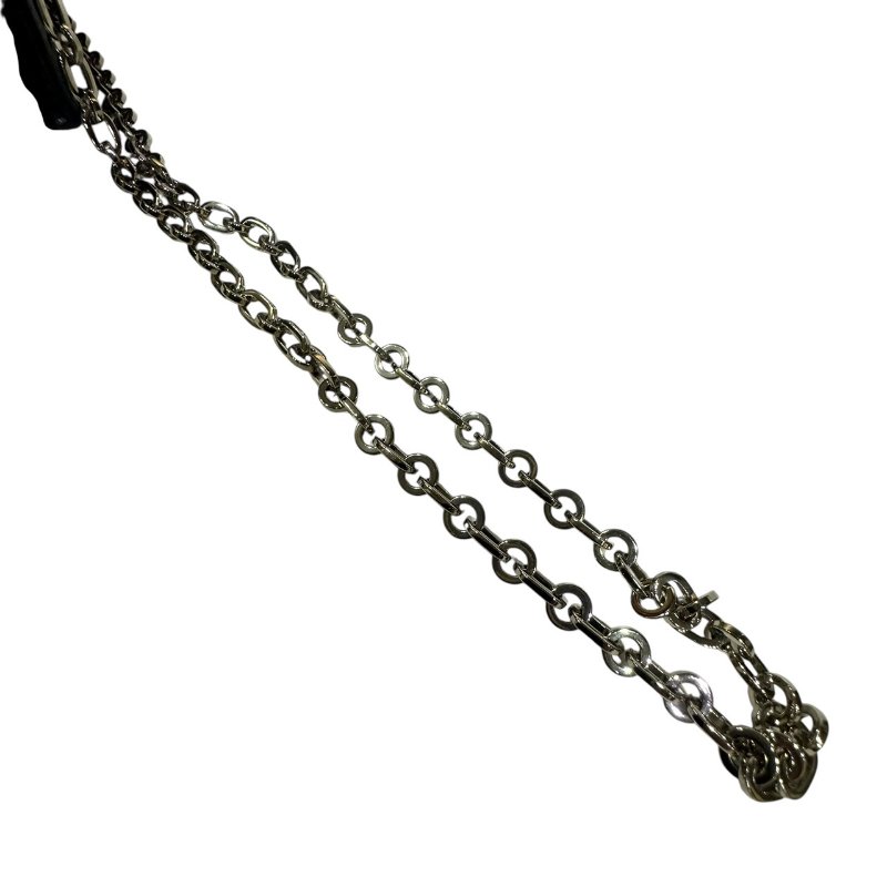 【美收精品】HERMES Verrou黑色 D刻印 4-663-17