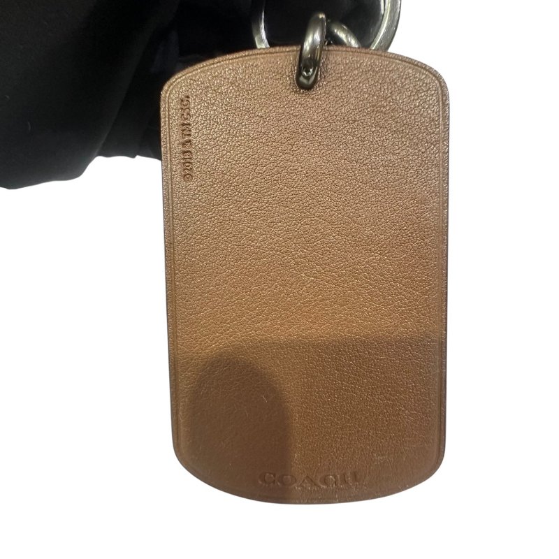 【美收精品】COACH飲料罐吊飾 4-611-2