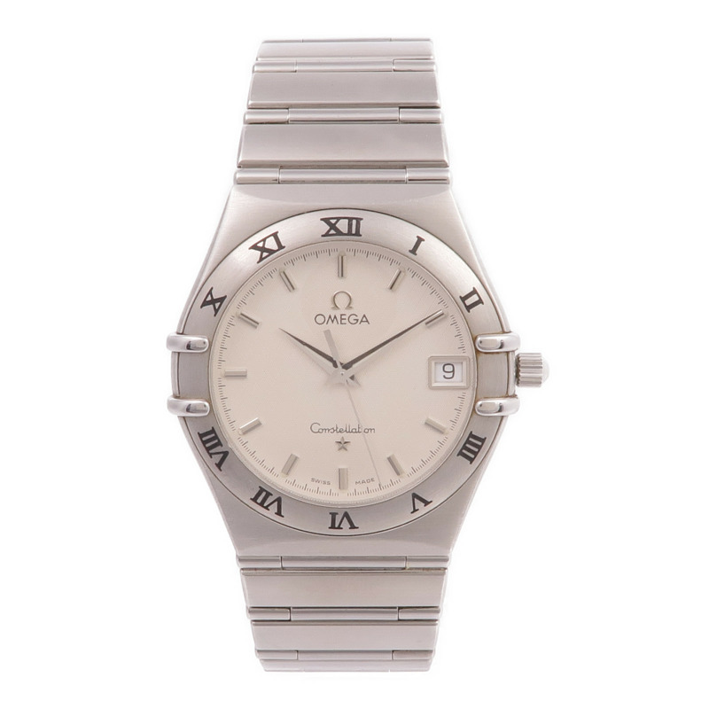 OMEGA Constellation 15123000-1