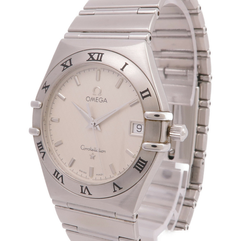 OMEGA Constellation 15123000-2
