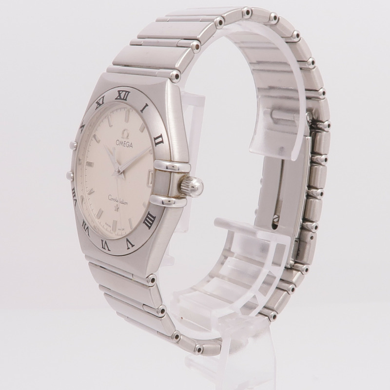 OMEGA Constellation 15123000-3