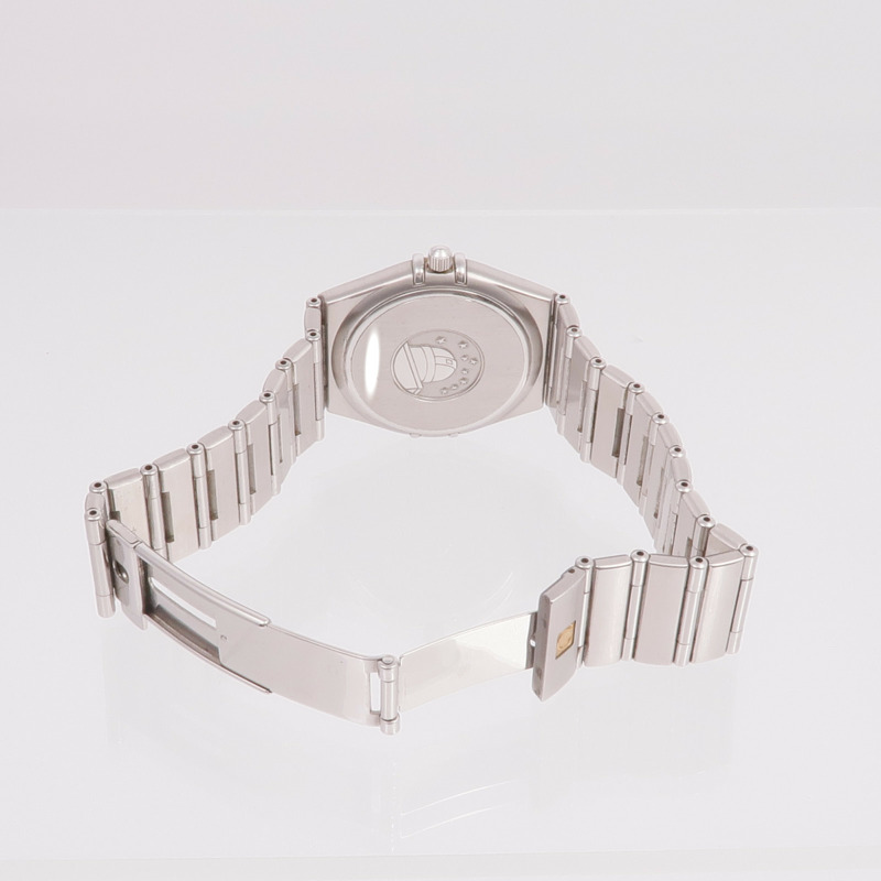 OMEGA Constellation 15123000-5