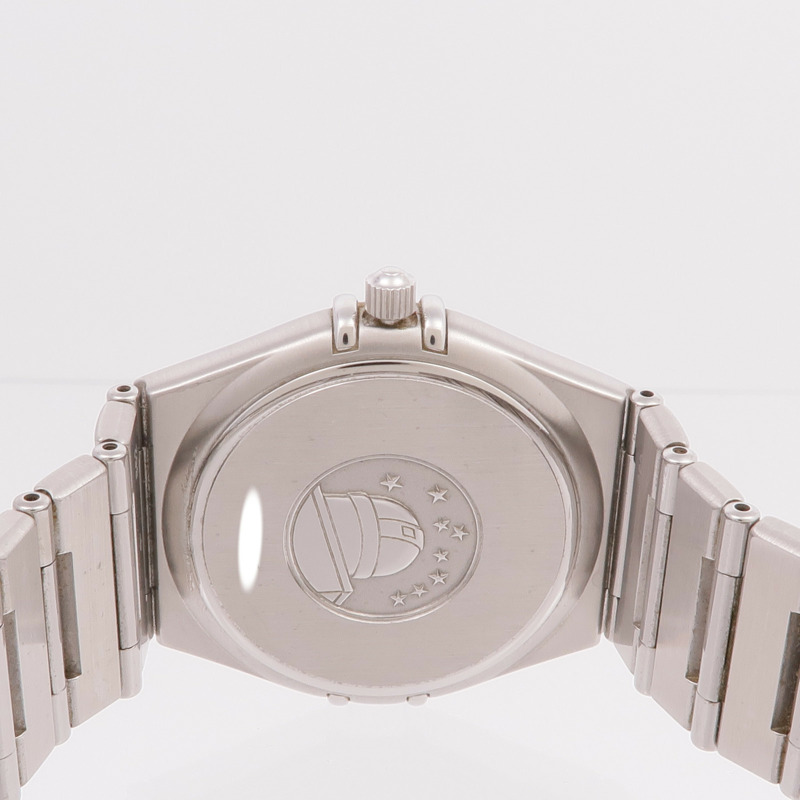 OMEGA Constellation 15123000-6