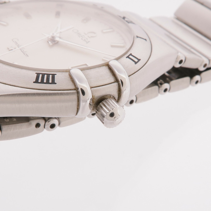 OMEGA Constellation 15123000-10