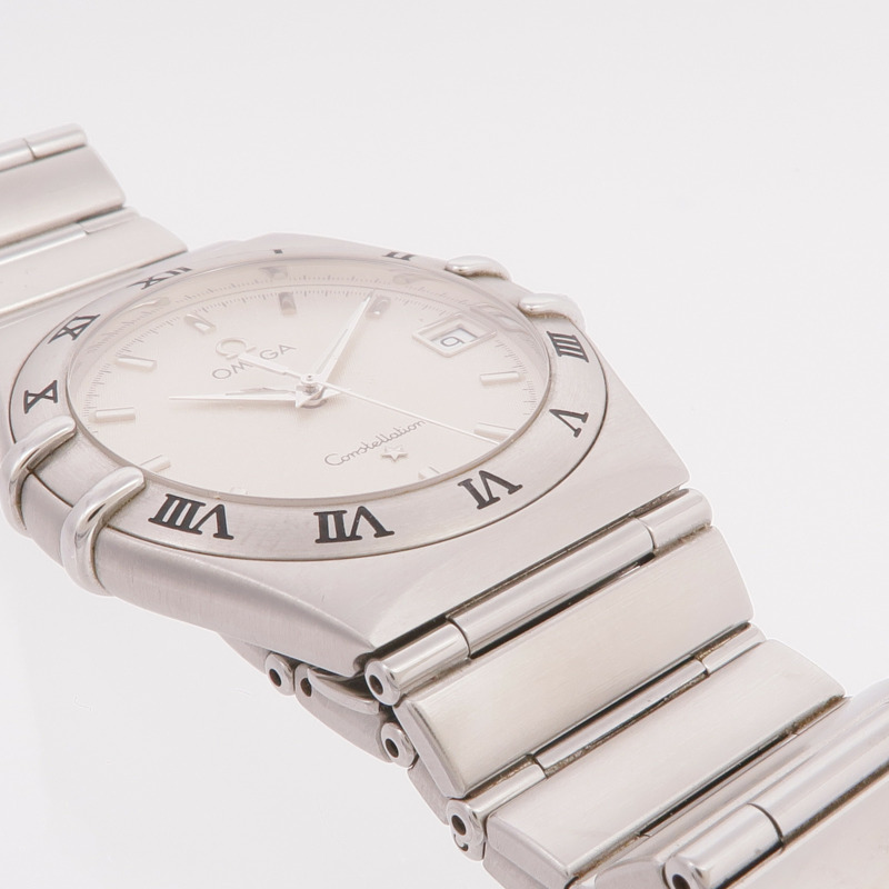 OMEGA Constellation 15123000-12