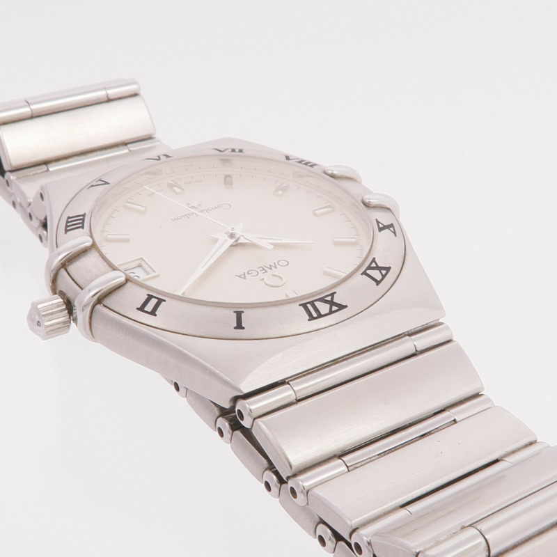 OMEGA Constellation 15123000-13