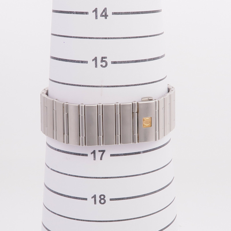 OMEGA Constellation 15123000-16