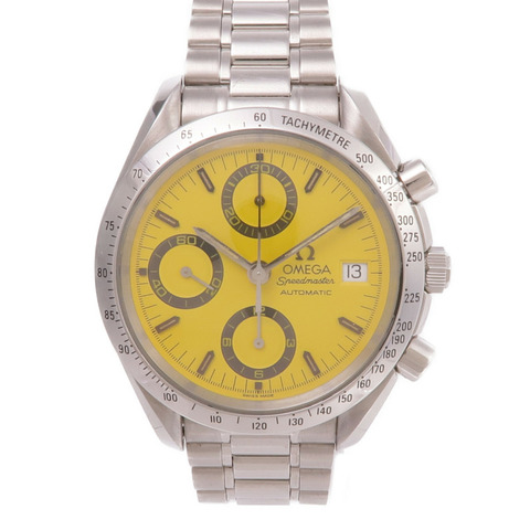 OMEGA Speedmaster Date 3511.1200