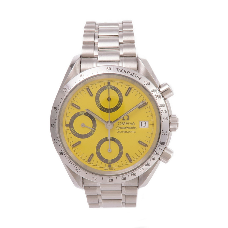 OMEGA Speedmaster Date 3511.1200-1