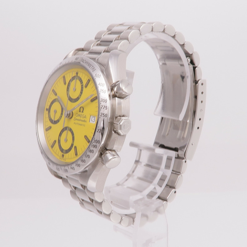 OMEGA Speedmaster Date 3511.1200-3