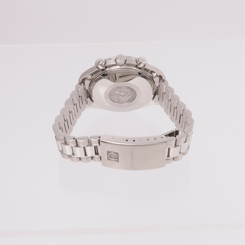 OMEGA Speedmaster Date 3511.1200-4