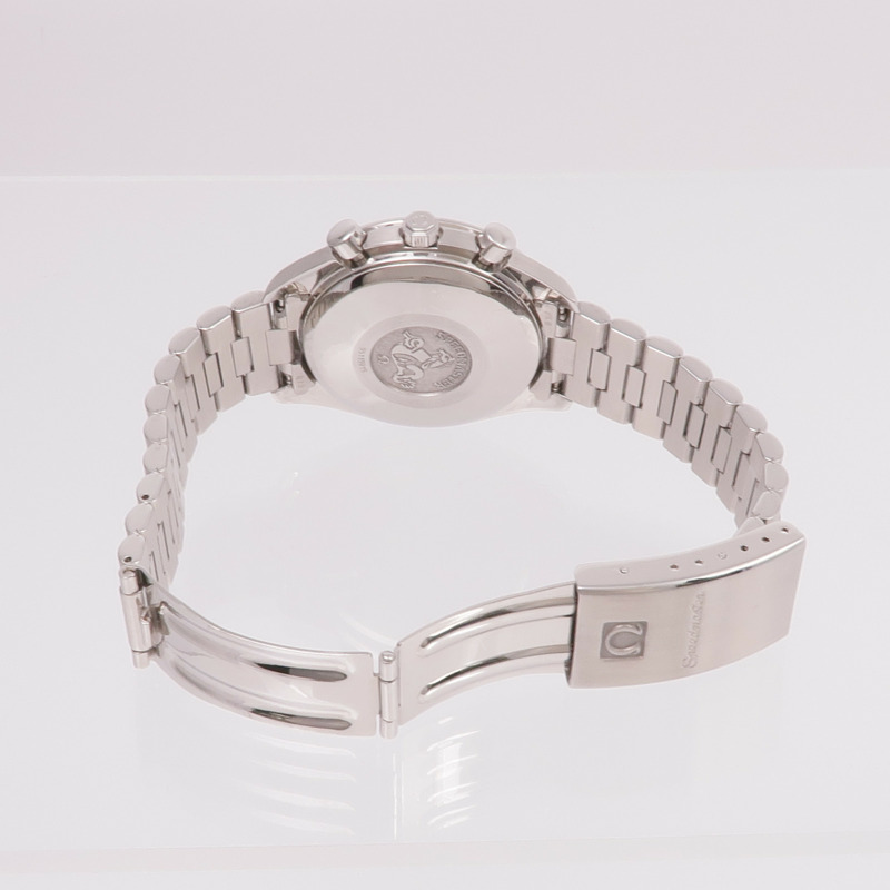 OMEGA Speedmaster Date 3511.1200-5