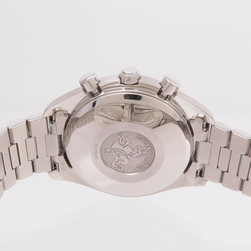 OMEGA Speedmaster Date 3511.1200-6