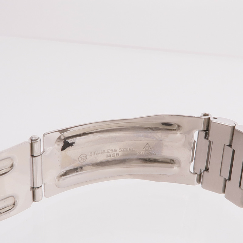 OMEGA Speedmaster Date 3511.1200-8