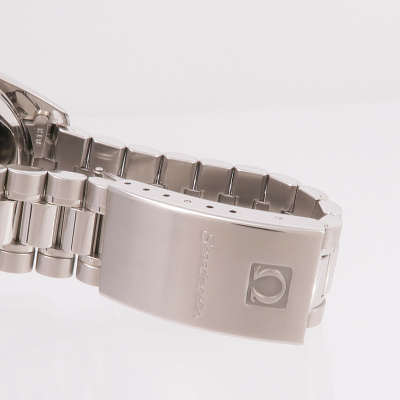 OMEGA Speedmaster Date 3511.1200-10