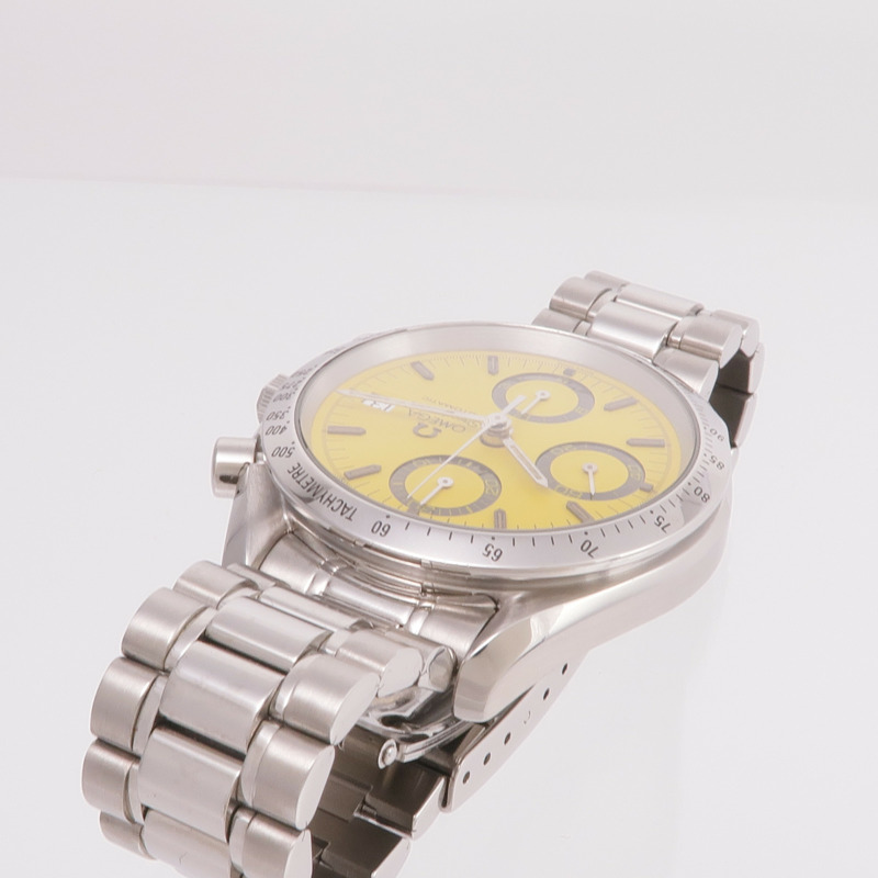 OMEGA Speedmaster Date 3511.1200-11