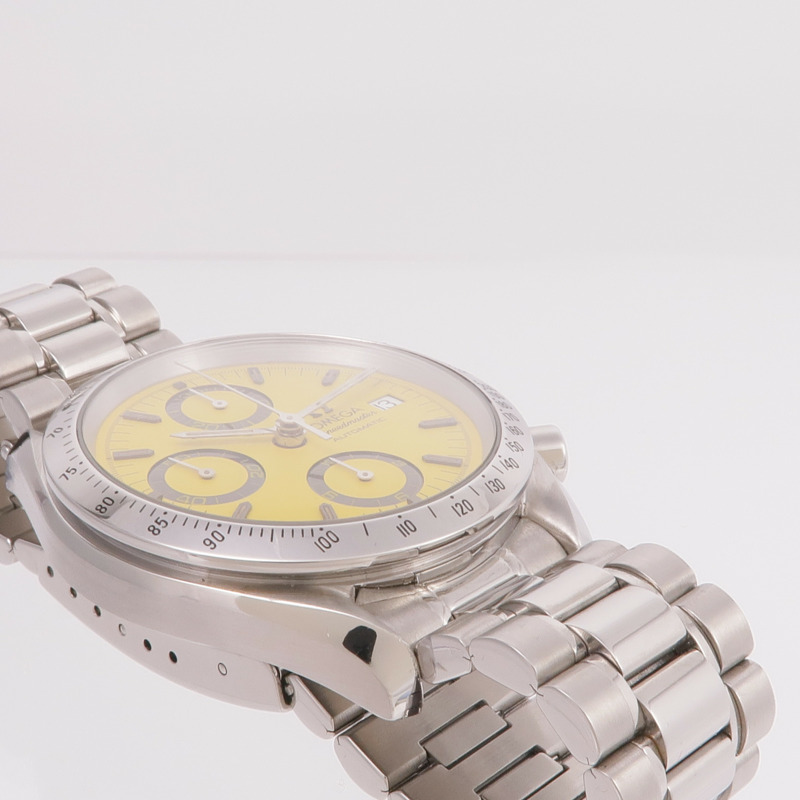 OMEGA Speedmaster Date 3511.1200-12