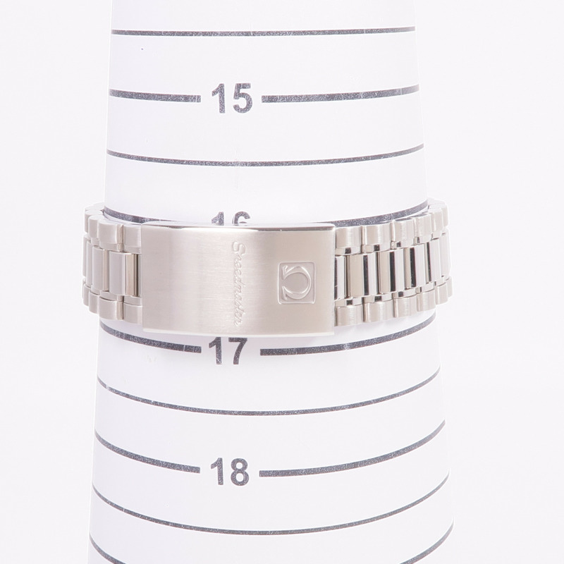 OMEGA Speedmaster Date 3511.1200-14