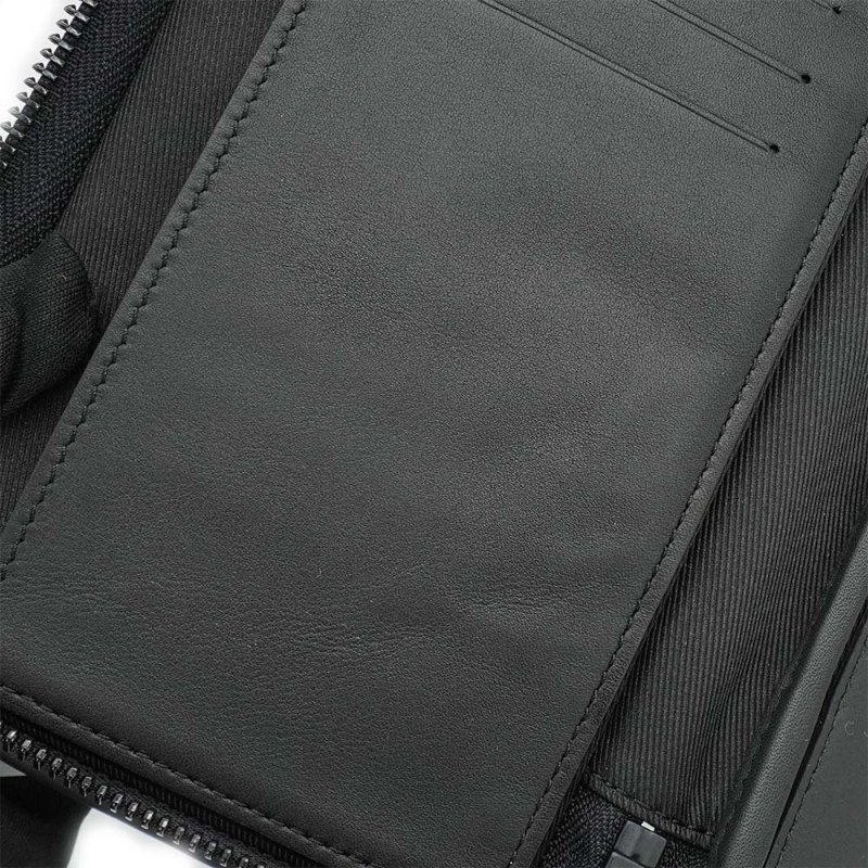 Louis Vuitton 展示品 Nigo聯名款烏龜圖案斜背手機包(N40377-咖)-6