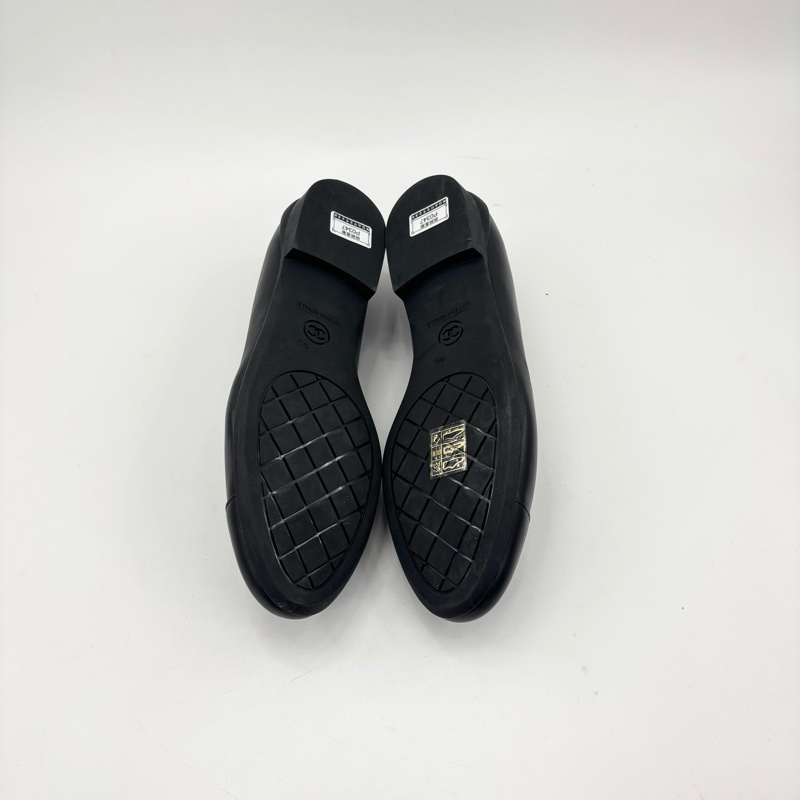 全新/香奈兒/36/單鞋/p0347-4