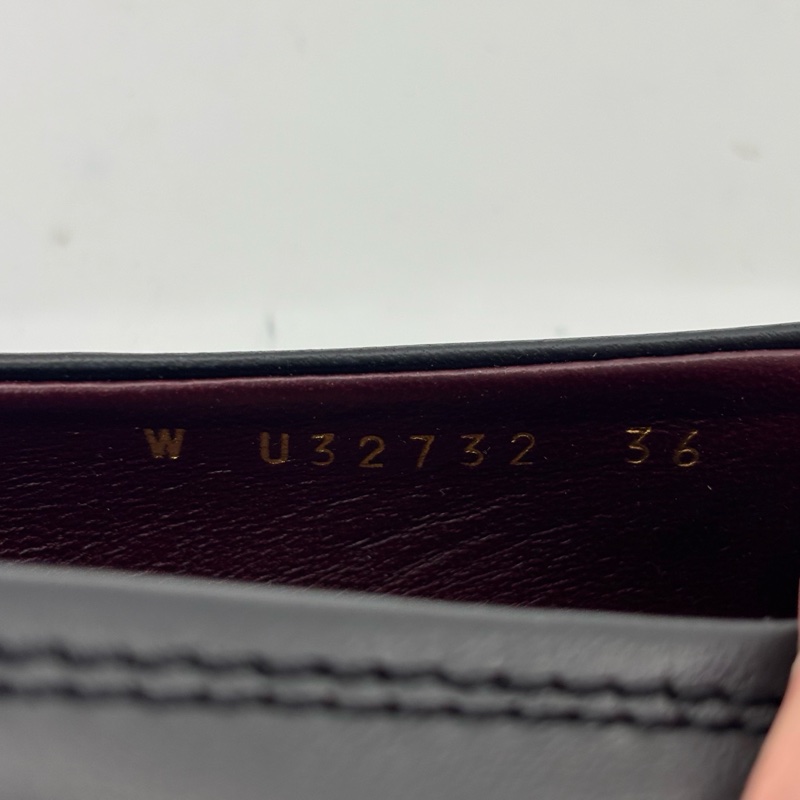 全新/香奈兒/36/單鞋/p0347-5