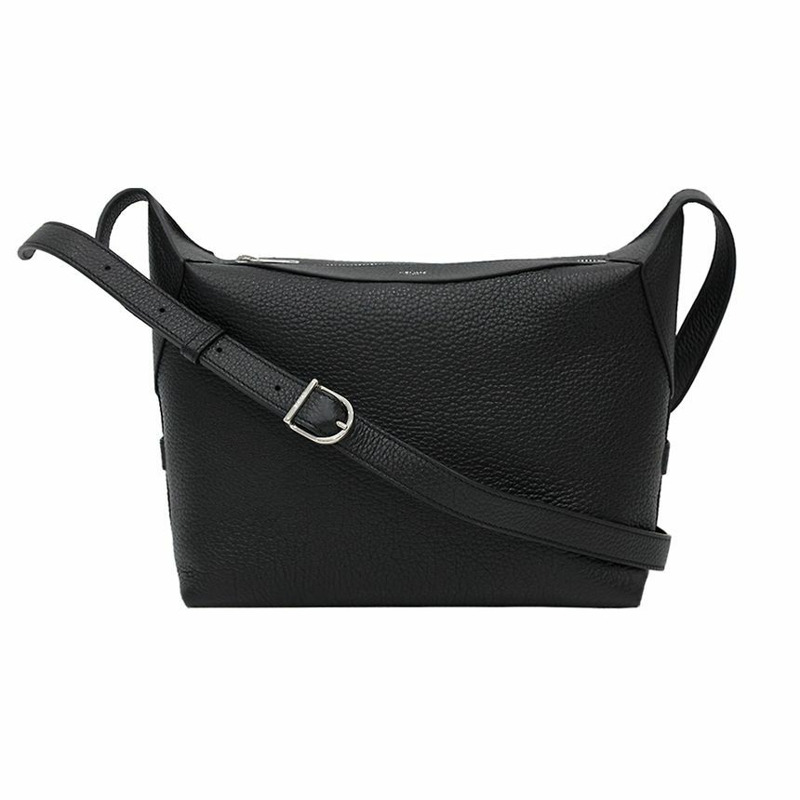 CELINE Harry Grind 斜背包 黑色 38SI-0