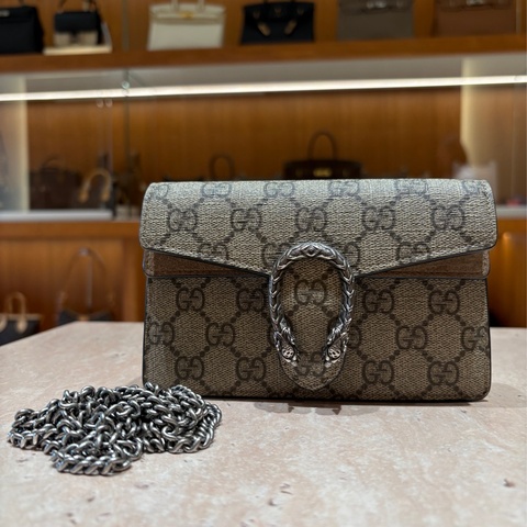 Gucci Dionysus Mini 古馳 迷你酒神