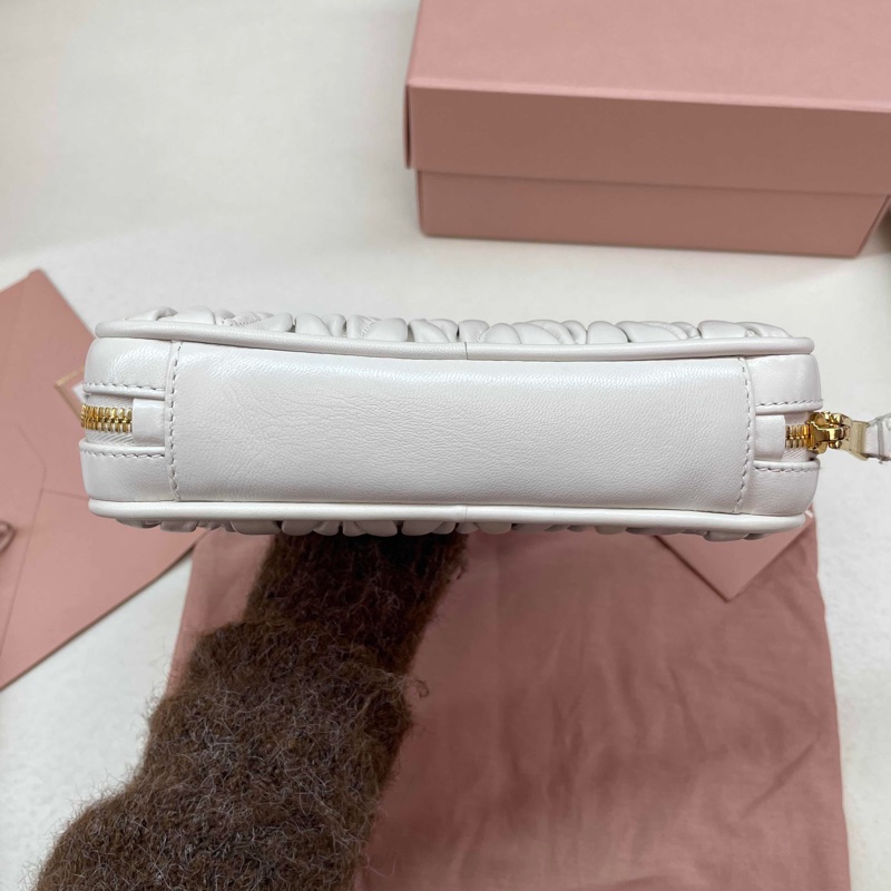 MiuMiu Arcadie matelassé mini-2