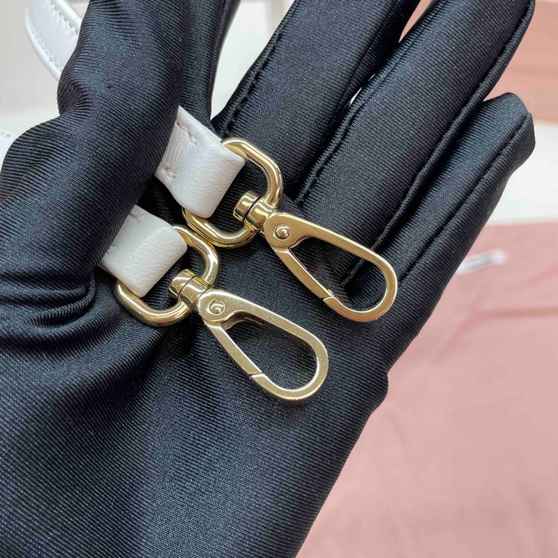 MiuMiu Arcadie matelassé mini-7
