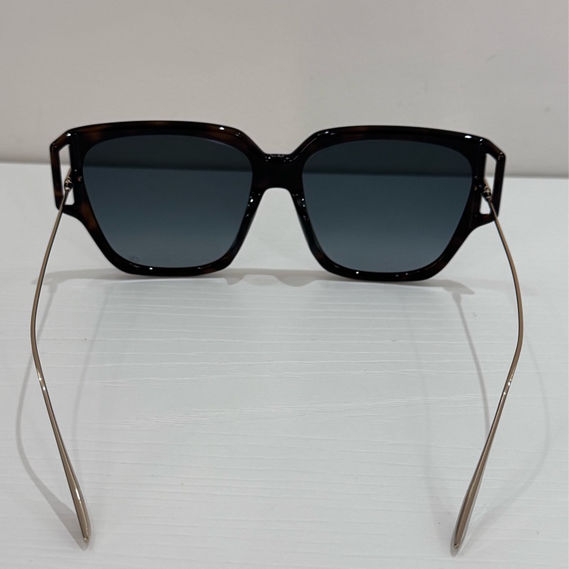 Dior墨鏡 近新 櫃上購入-7