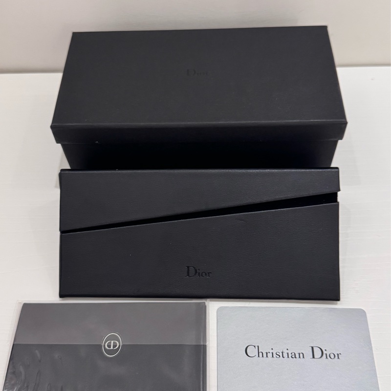 Dior墨鏡 近新 櫃上購入-17