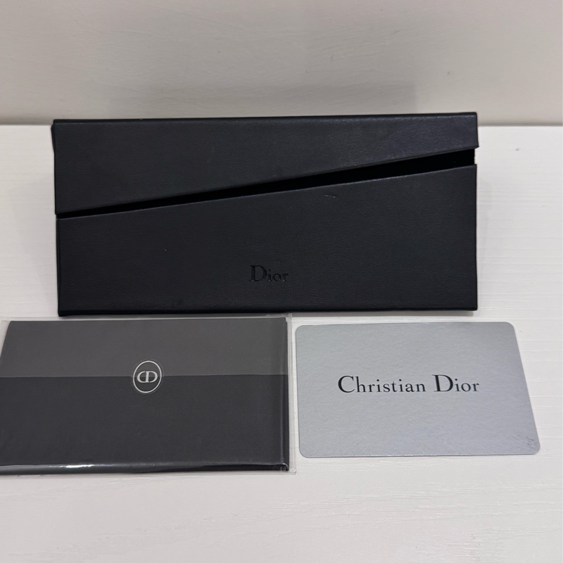 Dior墨鏡 近新 櫃上購入-18